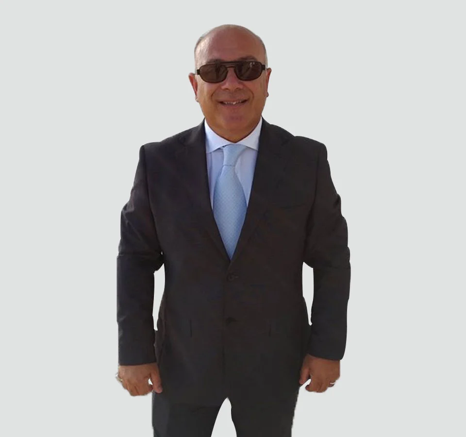 Petrella Nino